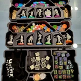 Настольная игра Ведьмак: Старый Мир (photo 5)