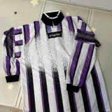 Юбка-шорты велюр — vestment (photo 2)