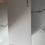 Стайлер Dyson — envelope, carton (photo 4)