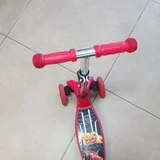 Детский самокат — tricycle (photo 2)