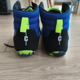 Боксерки Clinch, кроссовки для бокса 43-44 — clog, sandal, purse (photo 3)