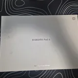 Планшет Xiaomi Pad 6 256gb — projector, modem, tray (photo 3)