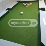 Бильярдный стол — binder, mailbag, pool table (photo 3)