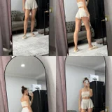 Чёрный топ-бандо размер 40-42 (photo 8)