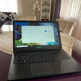 Игровой Ноутбук ASUS — notebook, laptop (photo 4)