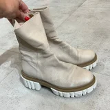 Женские ботинки 37 размер и обувь — cowboy boot (photo 1)
