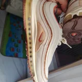 Кроссовки Nike Air Max 97 Coconut Milk — running shoe (photo 2)
