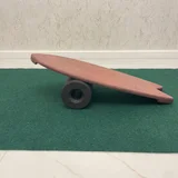 Настольная игра Cashflow/Кэшфлоу — balance beam (photo 5)