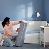 Матрас компактный IKEA AGOTNES 80х200 (photo 6)