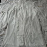 Брюки женские S — sarong, lab coat (photo 4)