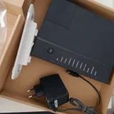 WiFi роутер — modem (photo 1)