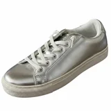 Черные кроссовки U.S. Polo Assn. р.37 — running shoe, Loafer, sandal (photo 1)