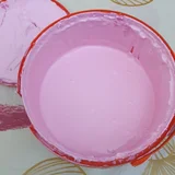 Остатки лако-красочных материалов (краски, лак, грунтовка, набор) — soup bowl, eggnog, bucket (photo 3)