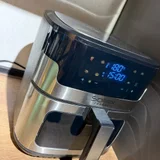 Аэрогриль Sollex France SL-677 — coffeepot, espresso maker (photo 2)