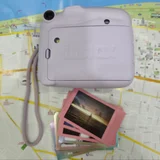 Fujifilm Instax Mini 11 — toaster, printer, oscilloscope (photo 3)