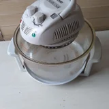 Аэрогриль — vacuum, waffle iron, iron (photo 2)