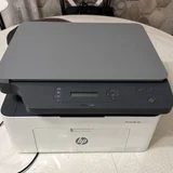 Принтер HP Laser MFP 135a — printer, photocopier (photo 4)