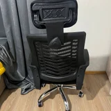 Офисное кресло — loudspeaker, tripod (photo 3)