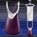 Philips Comfort Touch Plus — mouse, vacuum, shovel (photo 3)