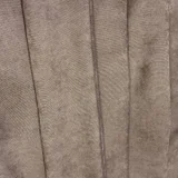 Комплект штор микровелюр тауп 222x145 см — velvet (photo 2)
