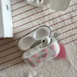 AirPods оригинальные (без левого наушника) — pencil sharpener (photo 1)
