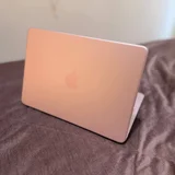 MacBook Neo — notebook, laptop (photo 4)