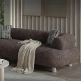 Диван с DSS-механизмом и кресло — studio couch (photo 2)
