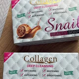 Мыло — packet (photo 1)