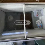 Промышленный холодильник прилавок — window screen, parking meter (photo 2)