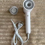 Фен Xiaomi Highspeed Iconic Hair Dryer White (photo 4)