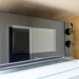 Ручной вентилятор KUMTEL — microwave (photo 2)