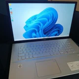 ASUS VivoBook 17 X712JA — notebook, laptop (photo 1)