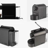 Капсульная кофемашина Dolce Gusto Krups красная — Polaroid camera, lighter (photo 1)