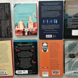 Книга Ю Несбё «Охотники за головами» (photo 2)