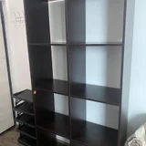 Стеллаж — bookcase, wardrobe (photo 2)