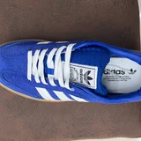Кроссовки Adidas Samba / Campus / Superstar — running shoe, ski, bobsled (photo 2)