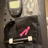 Креатин в порошке Creatine Powder — carpenter's kit (photo 2)