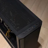 Системный блок Intel Core i5-4440 — modem, laptop, radio (photo 2)