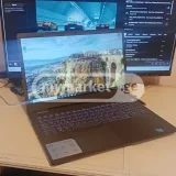 Ноутбук Dell — notebook, laptop (photo 1)