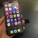 iPhone 14 Pro Max 256 Gb — iPod, cellular telephone, remote control (photo 3)