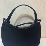 Сумка новая из натуральной кожи премиум класса — purse, mailbag, bucket (photo 4)