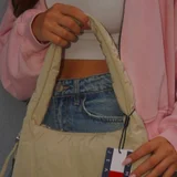 Брендовые сумочки Tommy Jeans, Tommy Hilfiger и Guess — purse, mailbag (photo 5)