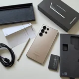 Samsung Galaxy S25 Ultra 12/256GB (photo 1)
