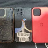 iPhone 13 mini 128GB розовый (photo 8)