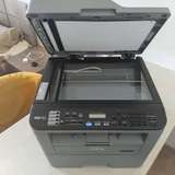 МФУ Brother MFC-L2700DWR — photocopier (photo 4)