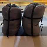 Спальный мешок REINIR (с дефектом) — sleeping bag, bulletproof vest (photo 5)