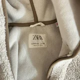 Теплые кофты Zara — backpack, sweatshirt, diaper (photo 5)