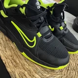 Кроссовки Nike оригинал 37.5 — running shoe (photo 1)