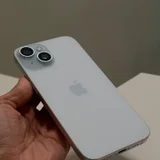 IPhone 15 128 GB белый — iPod (photo 3)