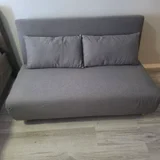 Диван раскладной новый — studio couch (photo 1)